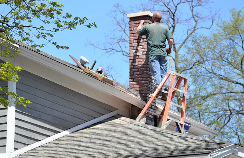 Chimney & Fireplace Inspections Services in Desert Hot Springs, CA
