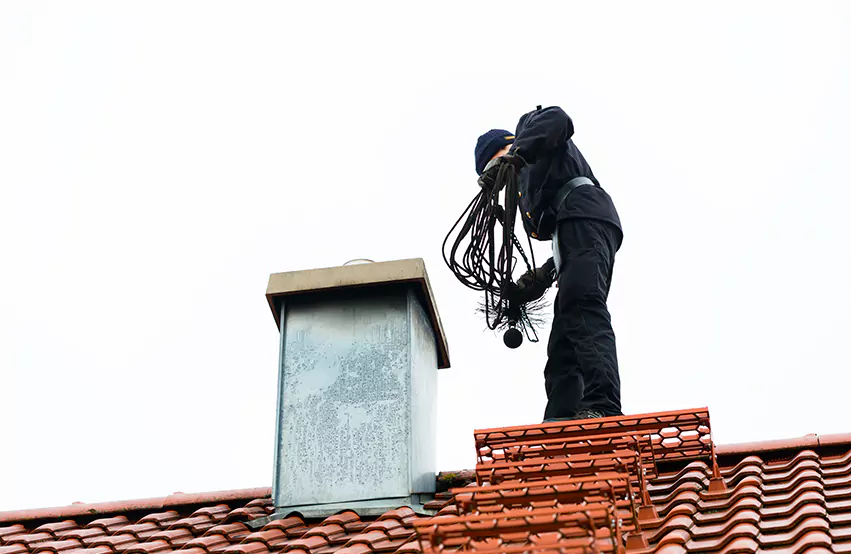 Chimney & Fireplace Sweeps in Desert Hot Springs, CA