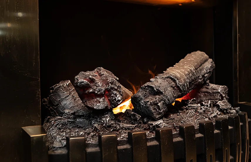 Soot Removal in Desert Hot Springs, California